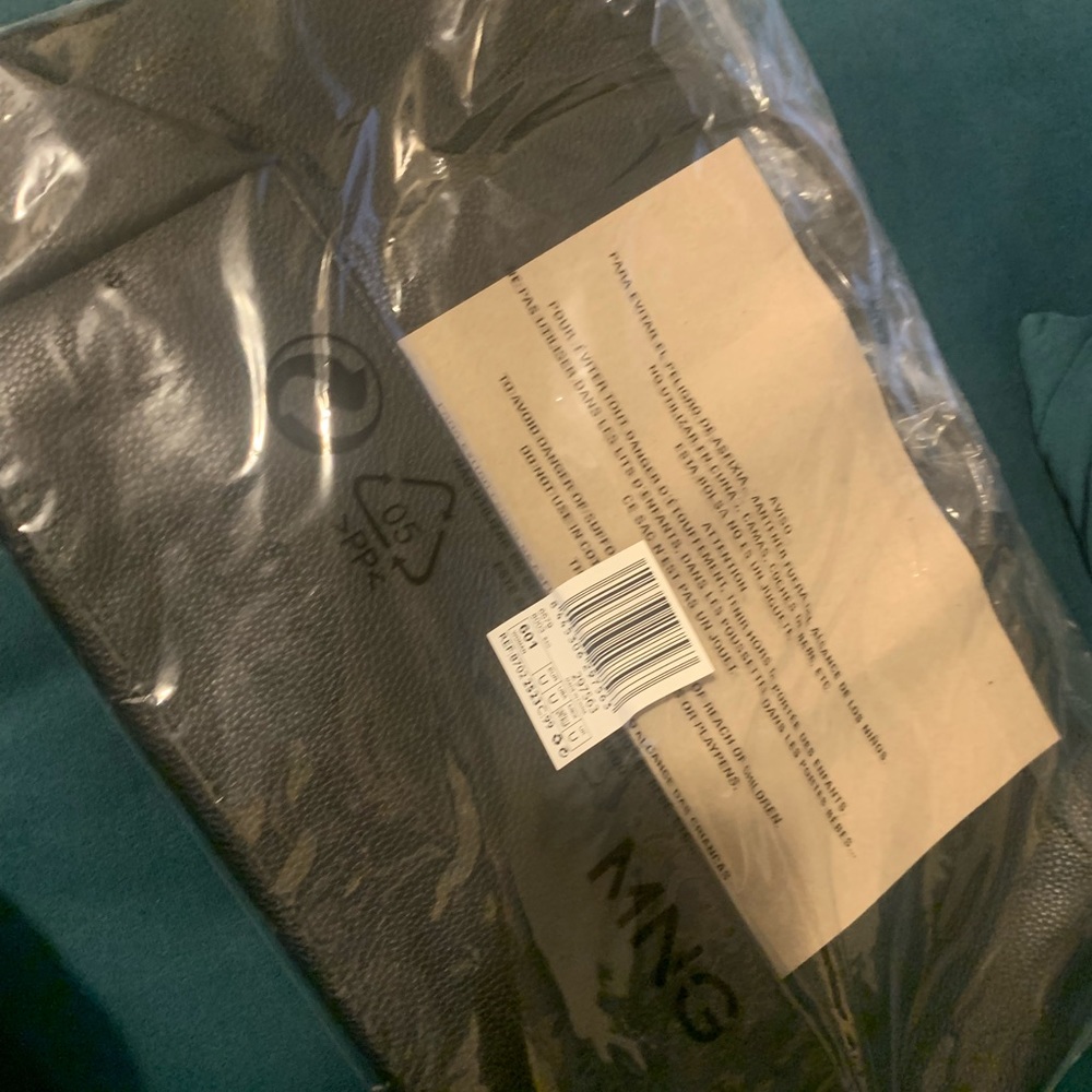 Mango Bag